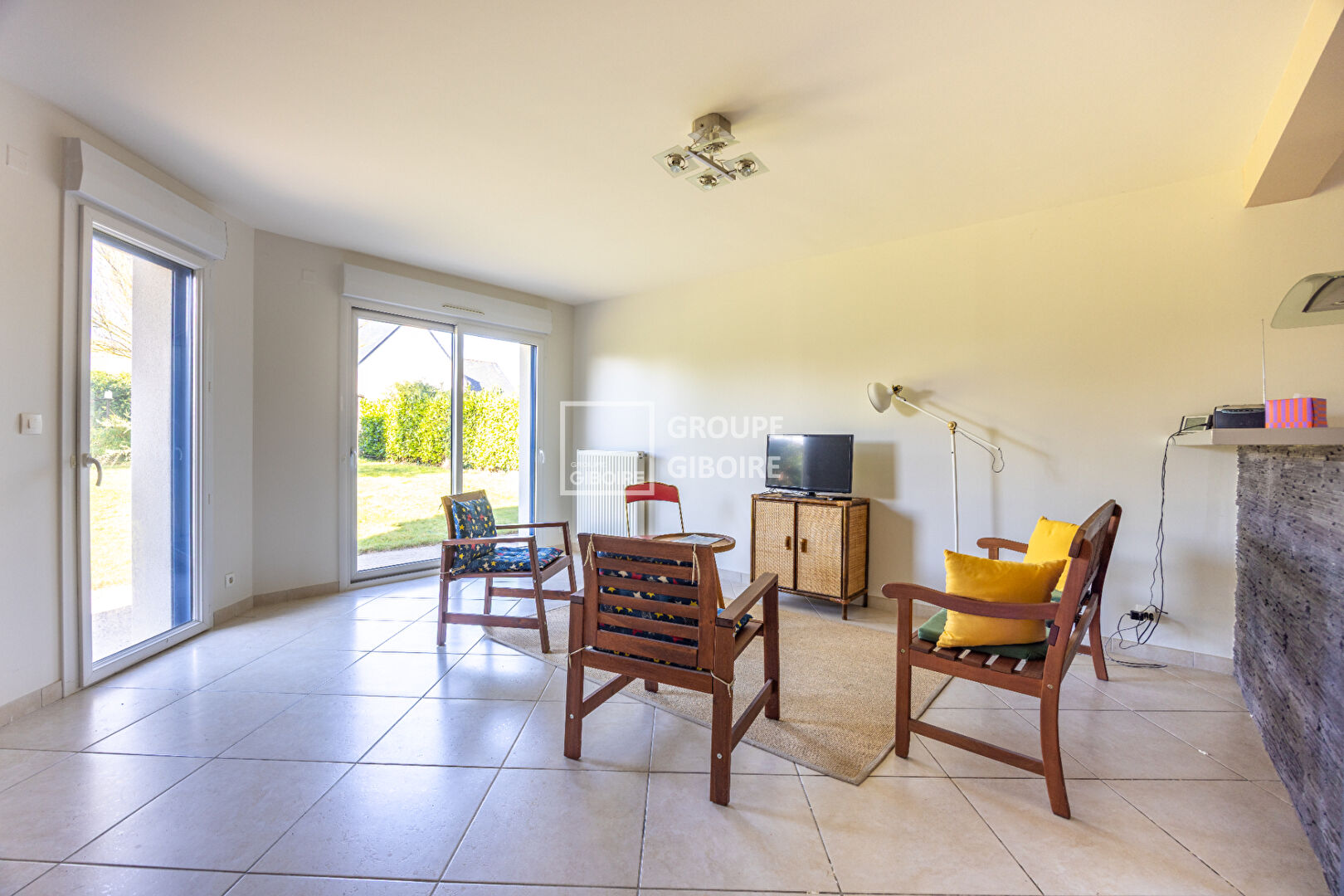 Maison T6  - SAINT COULOMB (JD25799E) - photo-2