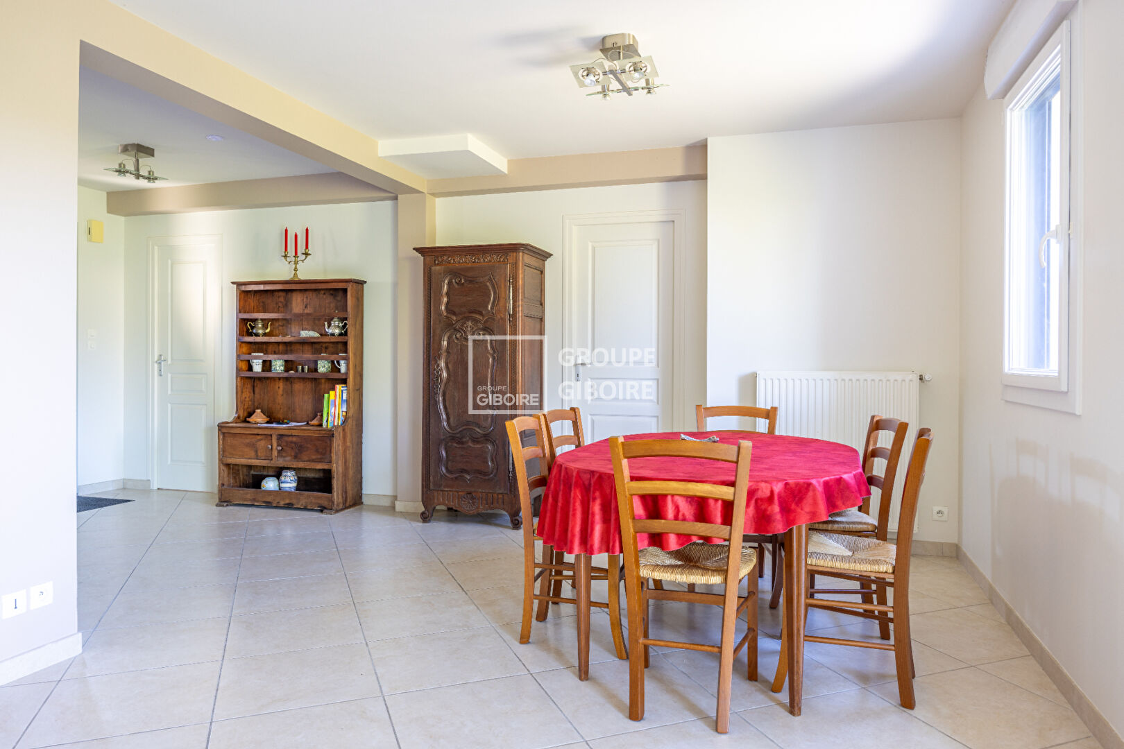 Maison T6  - SAINT COULOMB (JD25799E) - photo-3