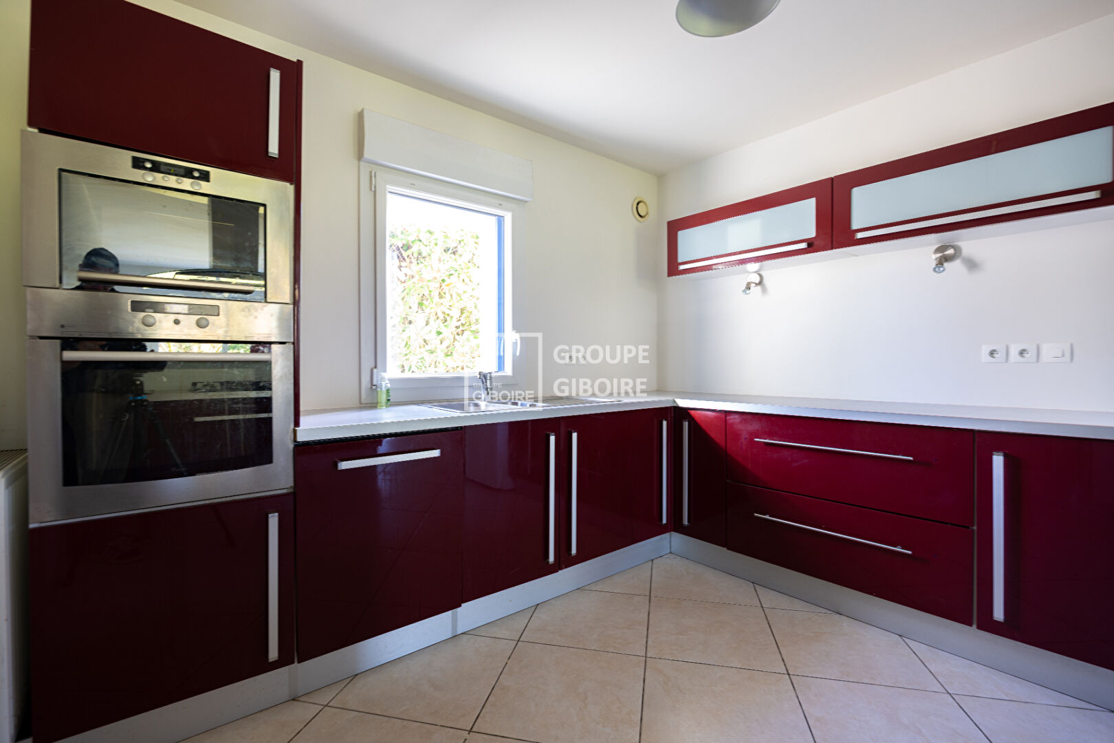 Maison T6  - SAINT COULOMB (JD25799E) - photo-4