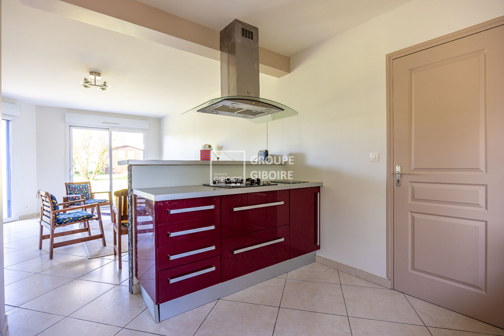 Maison T6  - SAINT COULOMB (JD25799E) - photo-5