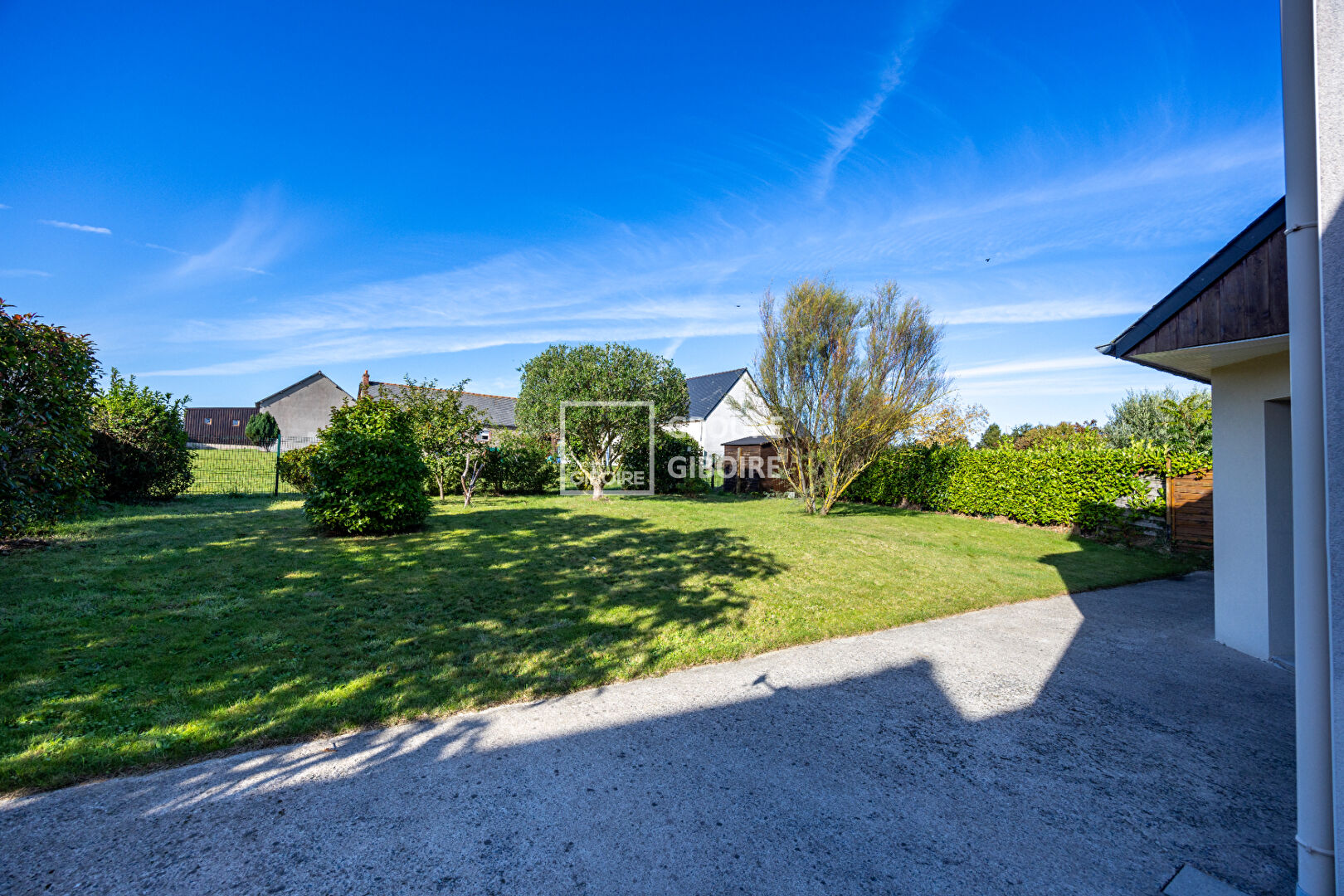 Maison T6  - SAINT COULOMB (JD25799E) - photo-6