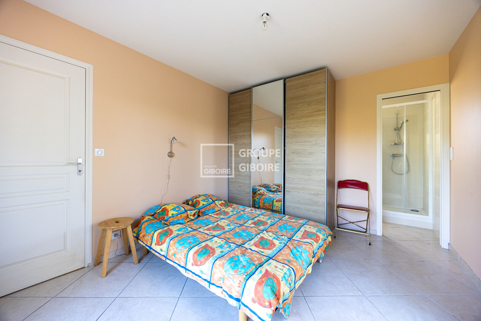 Maison T6  - SAINT COULOMB (JD25799E) - photo-7
