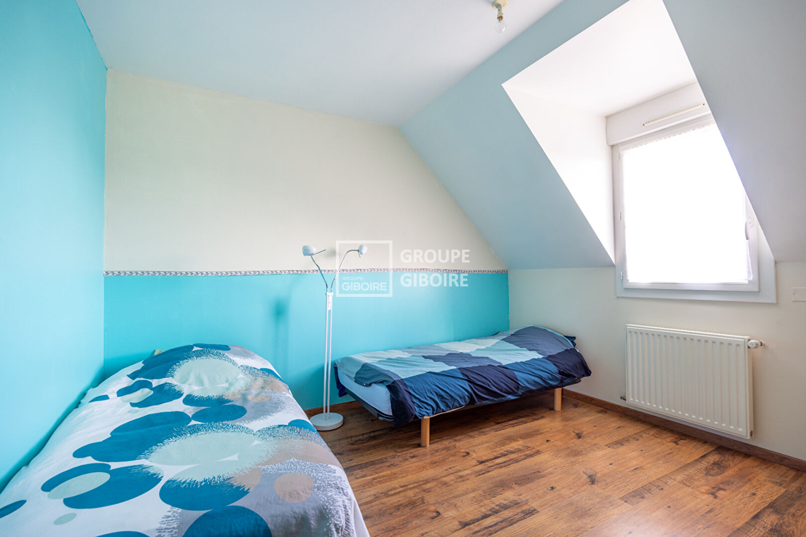 Maison T6  - SAINT COULOMB (JD25799E) - photo-9