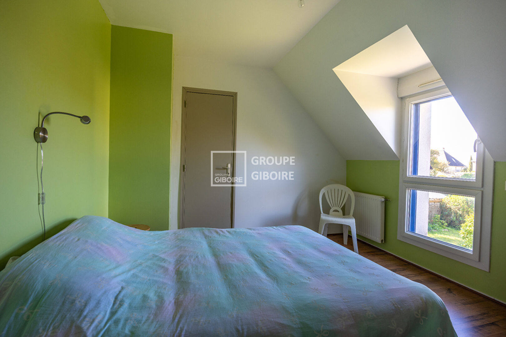 Maison T6  - SAINT COULOMB (JD25799E) - photo-12