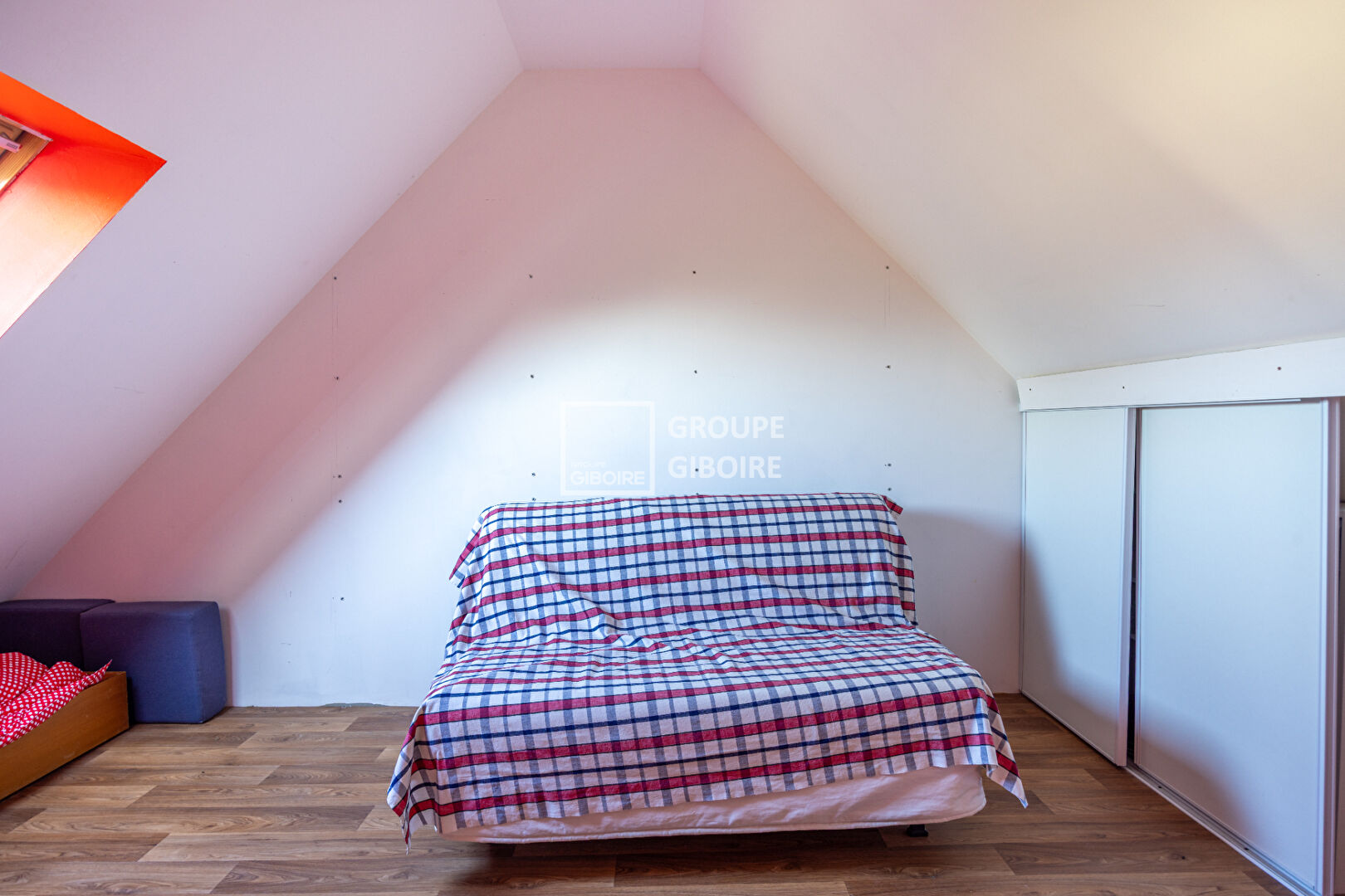 Maison T6  - SAINT COULOMB (JD25799E) - photo-13