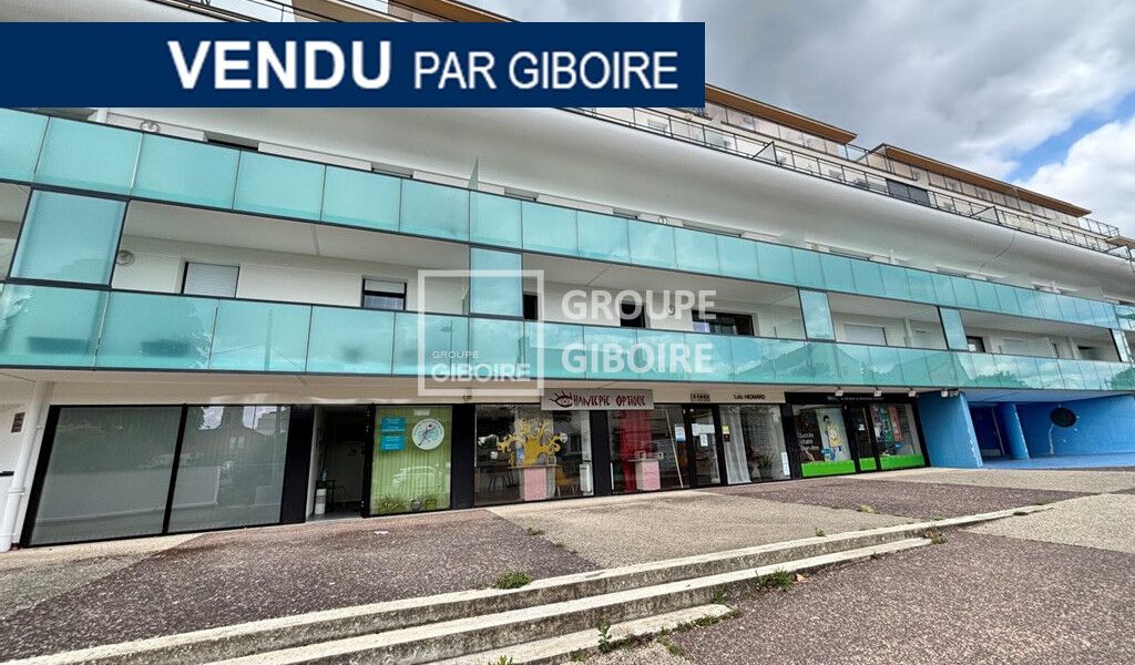 Appartement T3  - CHANTEPIE (EJ25758GE) - photo principale