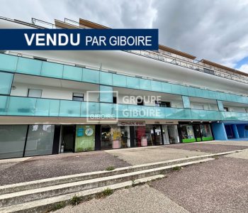 Appartement T3  - CHANTEPIE (EJ25758GE) - vignette