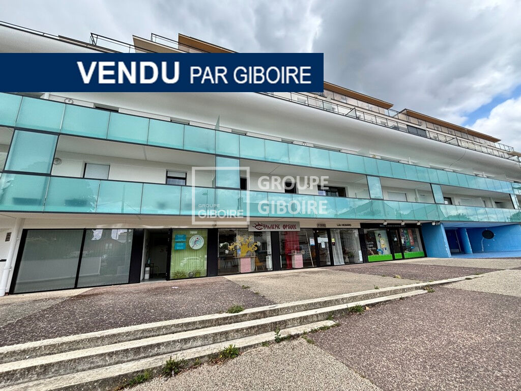 Appartement T3  - CHANTEPIE (EJ25758GE) - photo-1