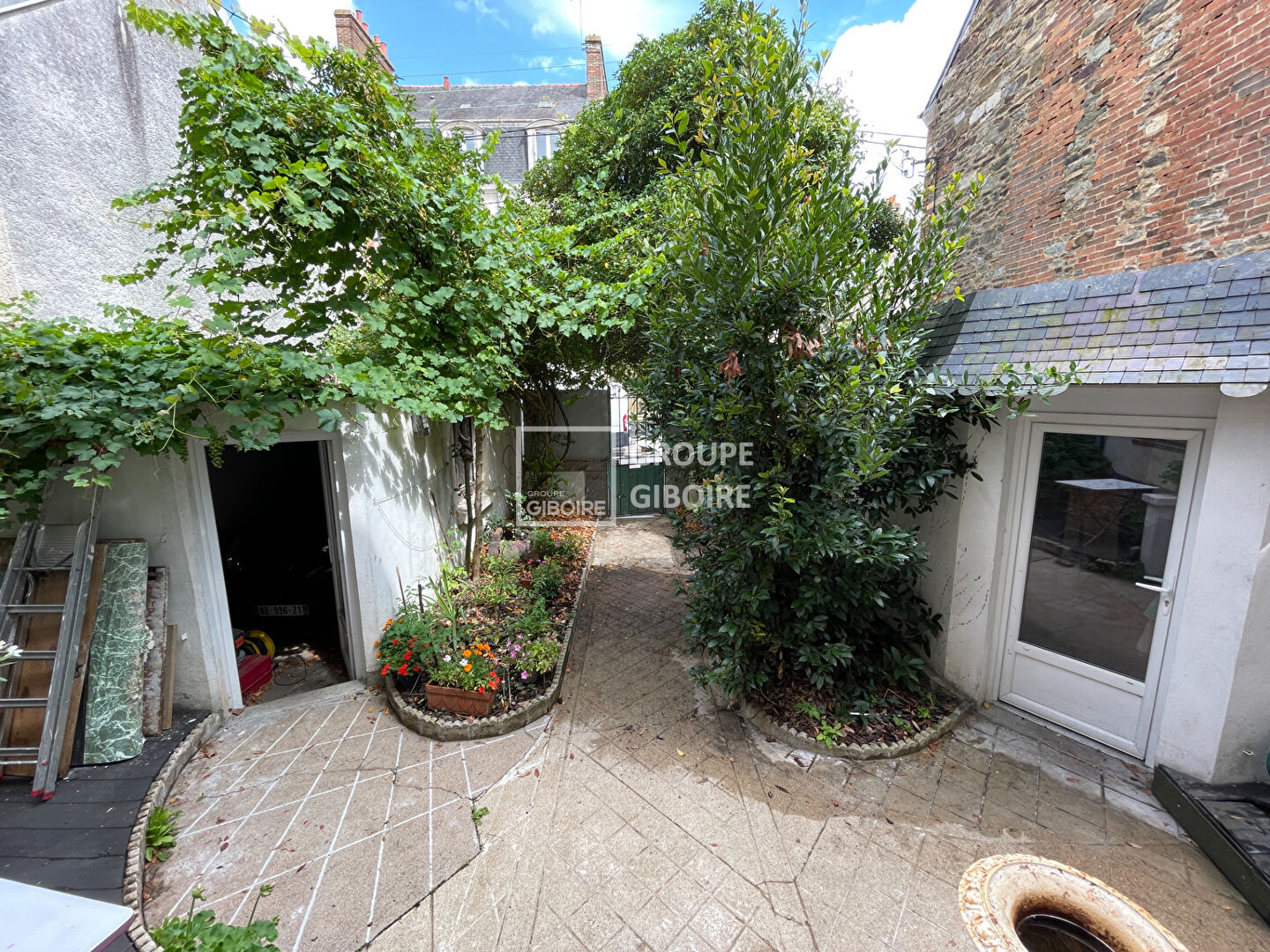Maison T6  - RENNES (PJ25858) - photo-2