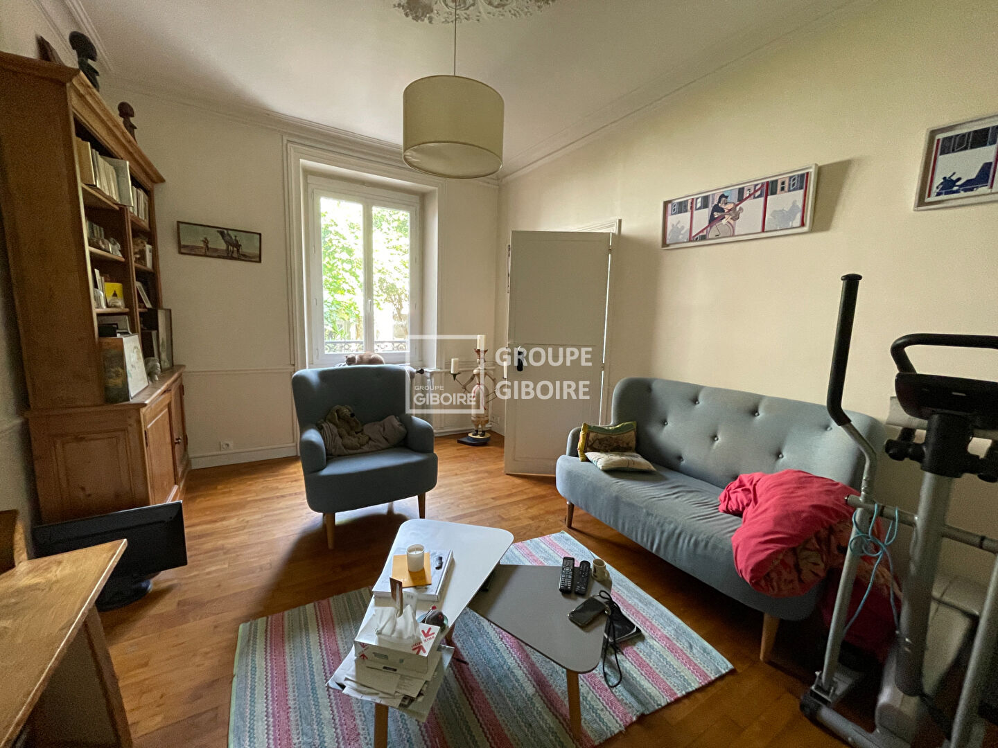 Maison T6  - RENNES (PJ25858) - photo-3