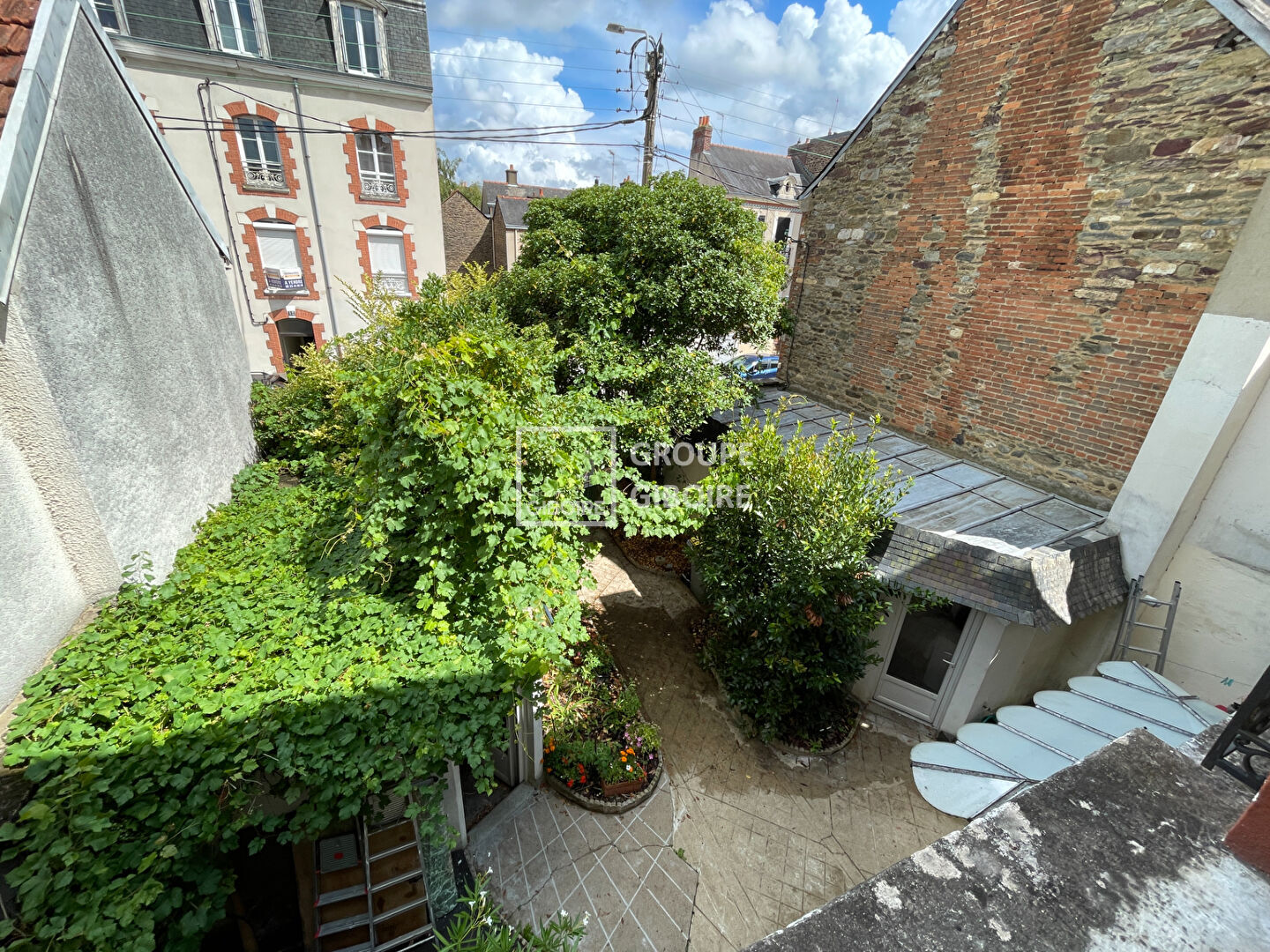 Maison T6  - RENNES (PJ25858) - photo-4