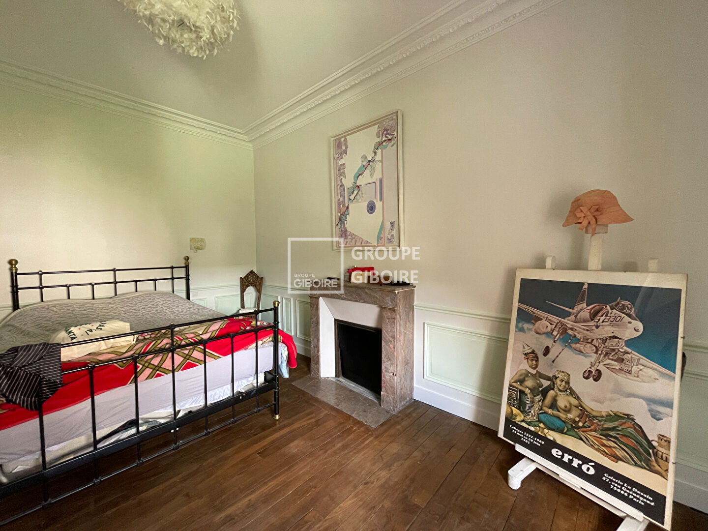 Maison T6  - RENNES (PJ25858) - photo-5