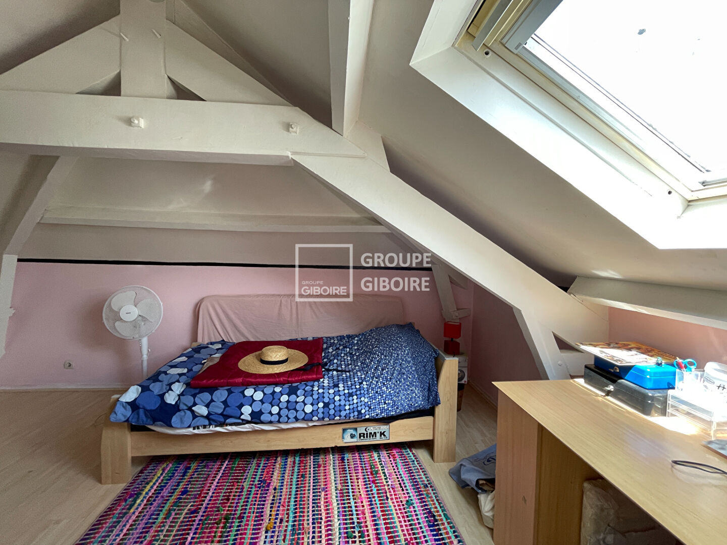 Maison T6  - RENNES (PJ25858) - photo-6