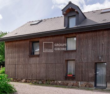 Maison T5  - LA CHAPELLE DES FOUGERETZ (MBO25800E) - vignette
