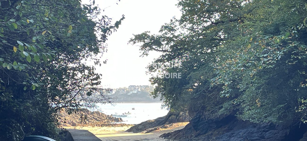 Terrain  - DINARD (CC25572) - photo principale