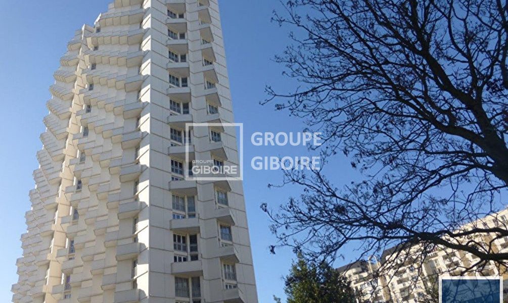 Appartement T3  - RENNES (PJ25782-E0712) - photo principale
