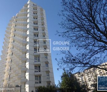 Appartement T3  - RENNES (PJ25782-E0712) - vignette