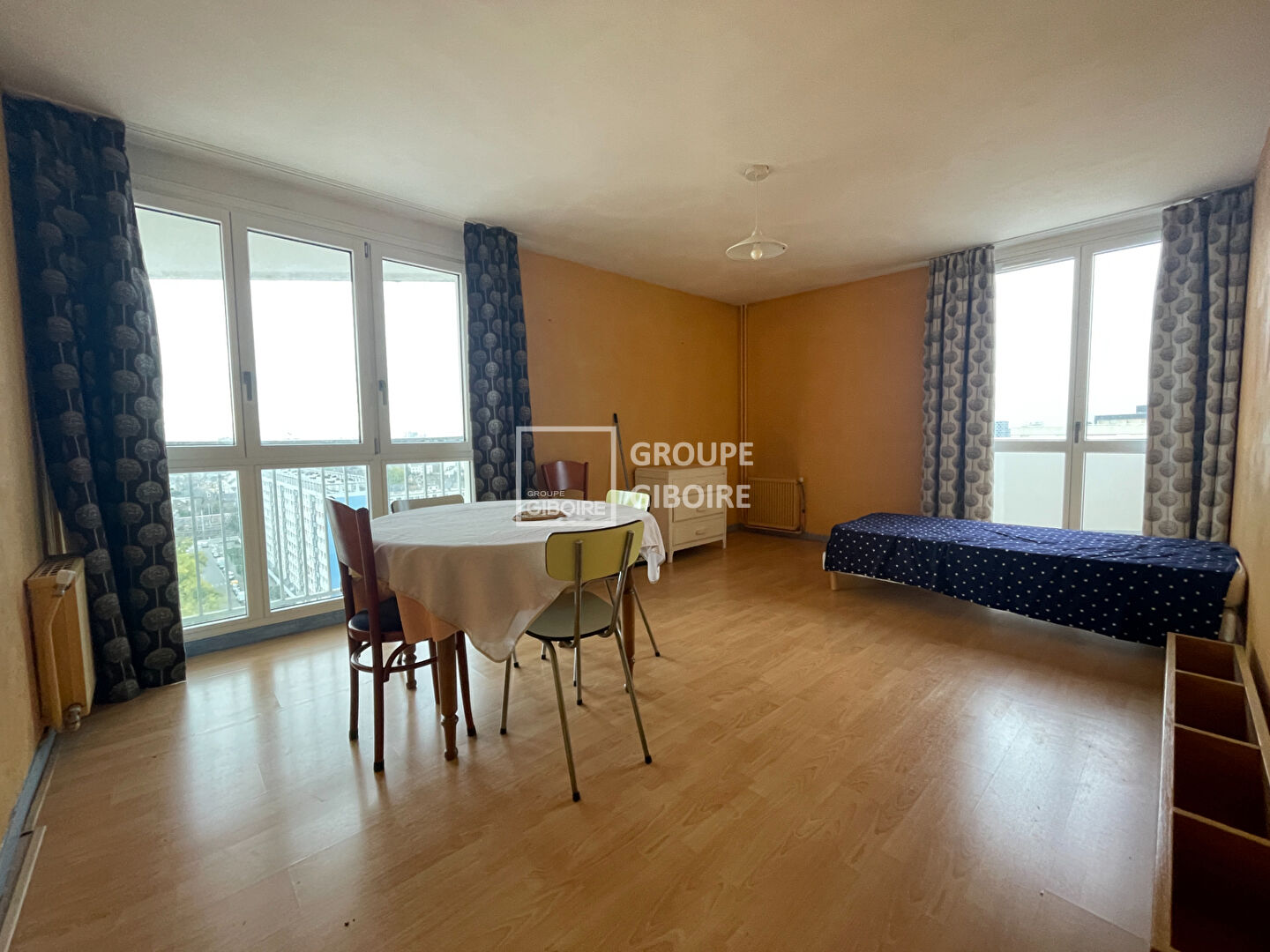 Appartement T3  - RENNES (PJ25782-E0712) - photo-2