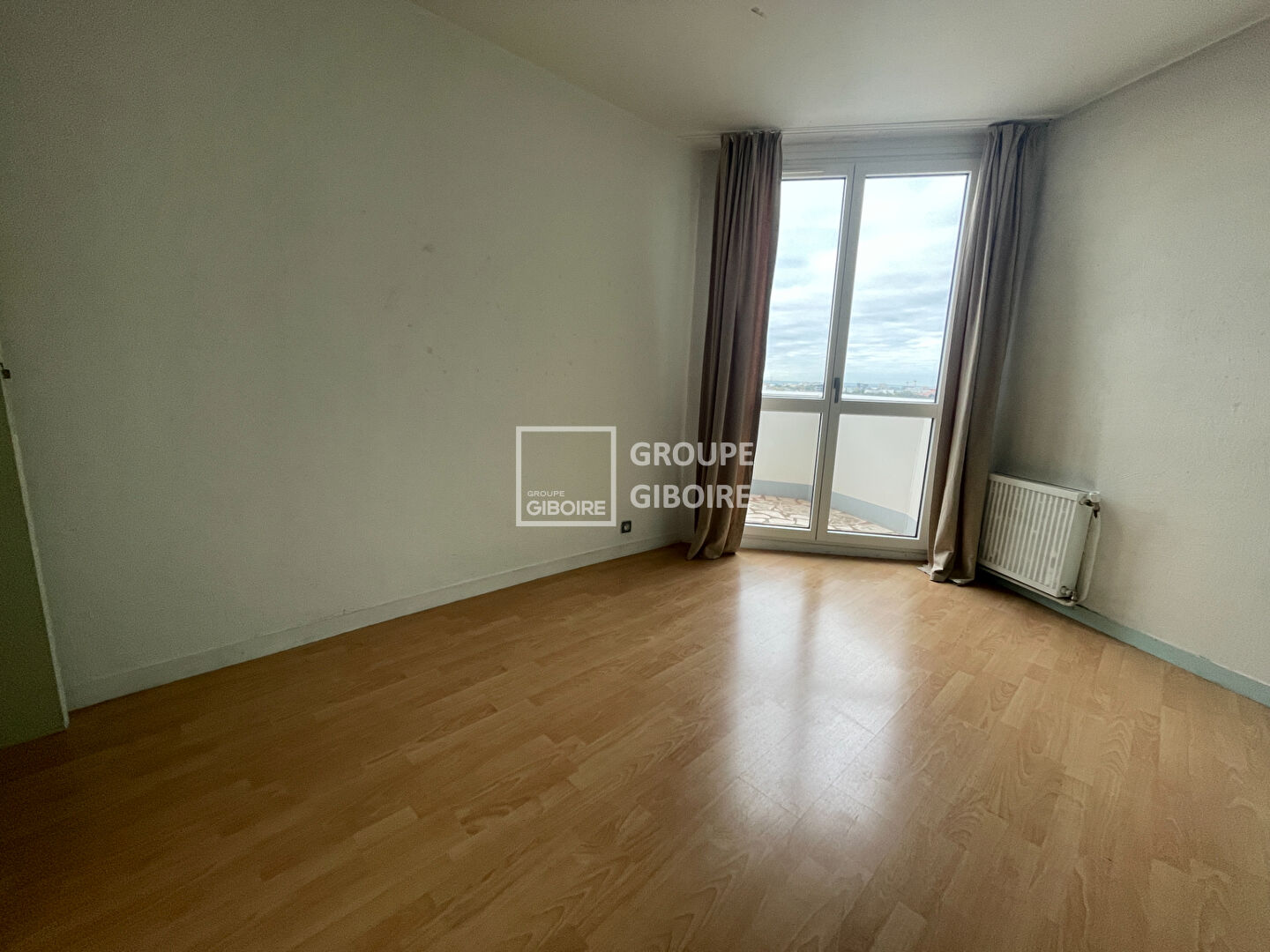 Appartement T3  - RENNES (PJ25782-E0712) - photo-3