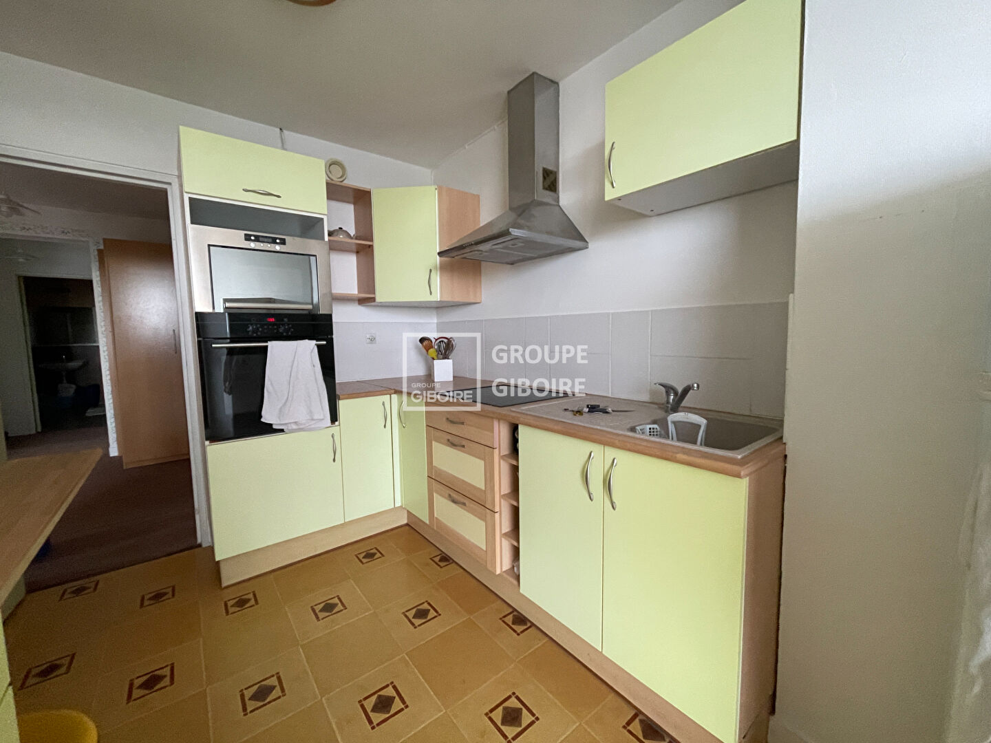 Appartement T3  - RENNES (PJ25782-E0712) - photo-4