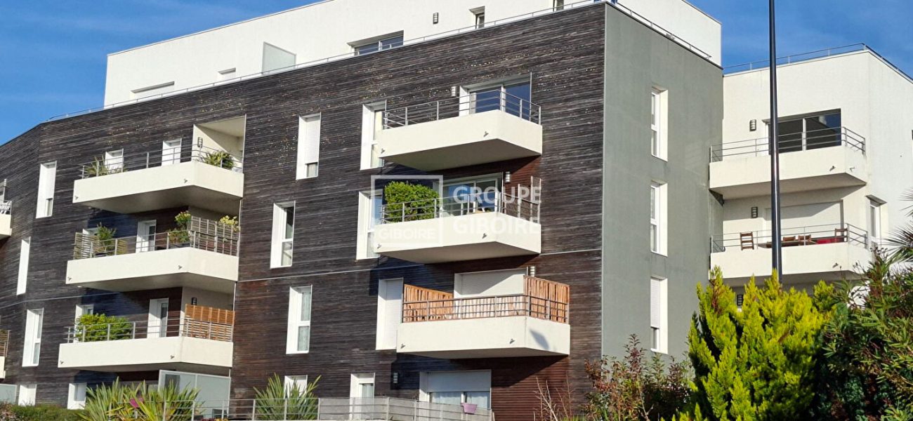 Appartement T3  - VANNES (EA25131) - photo principale