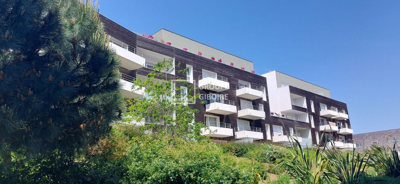 Appartement T3  - VANNES (EA25131) - photo principale