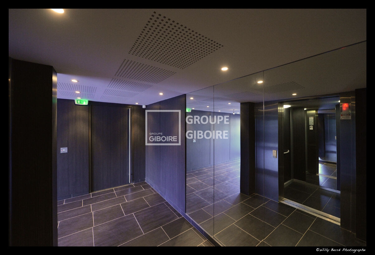 Appartement T3  - VANNES (EA25131) - photo-9