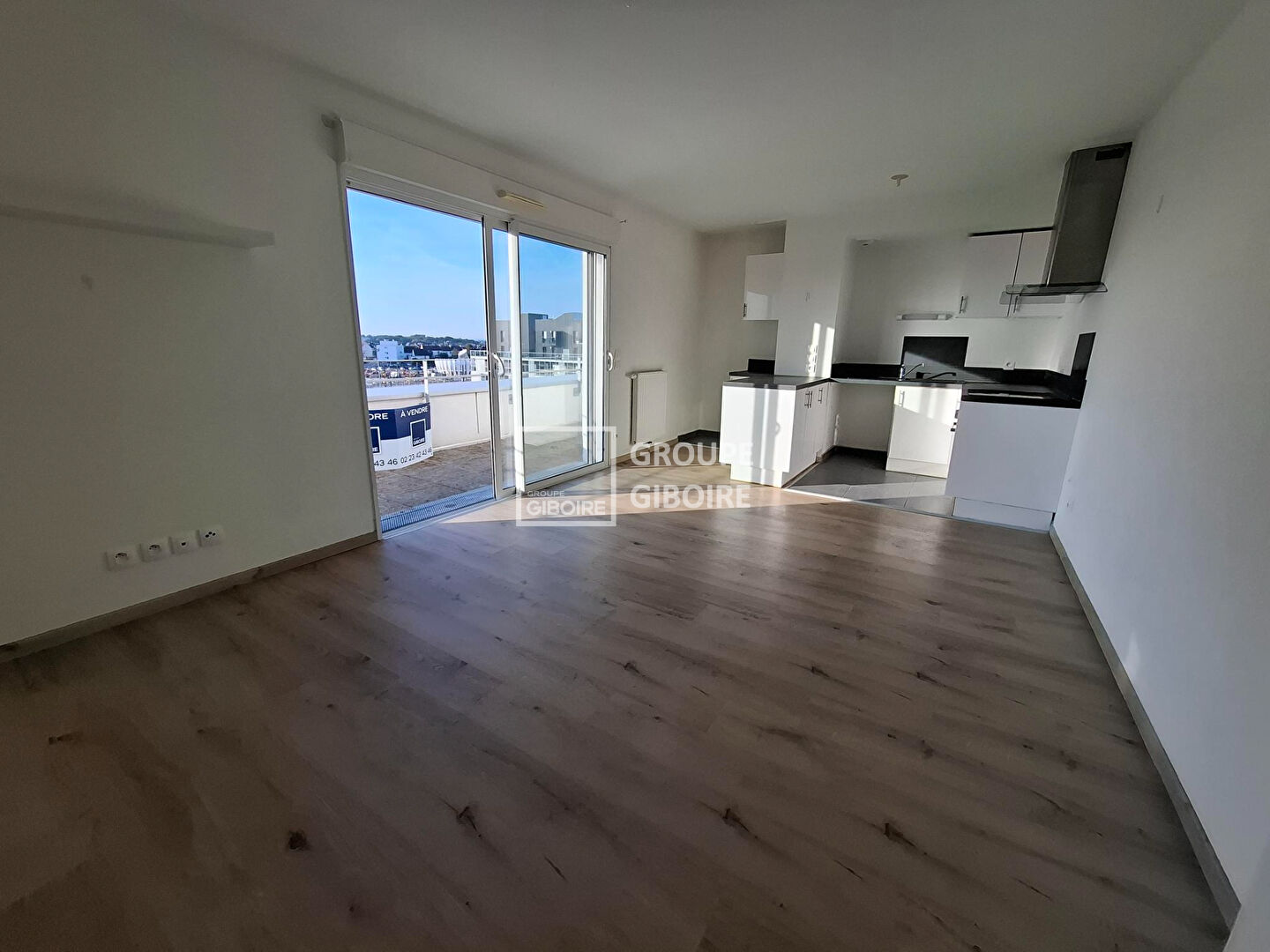 Appartement T3  - VANNES (EA25131) - photo-10