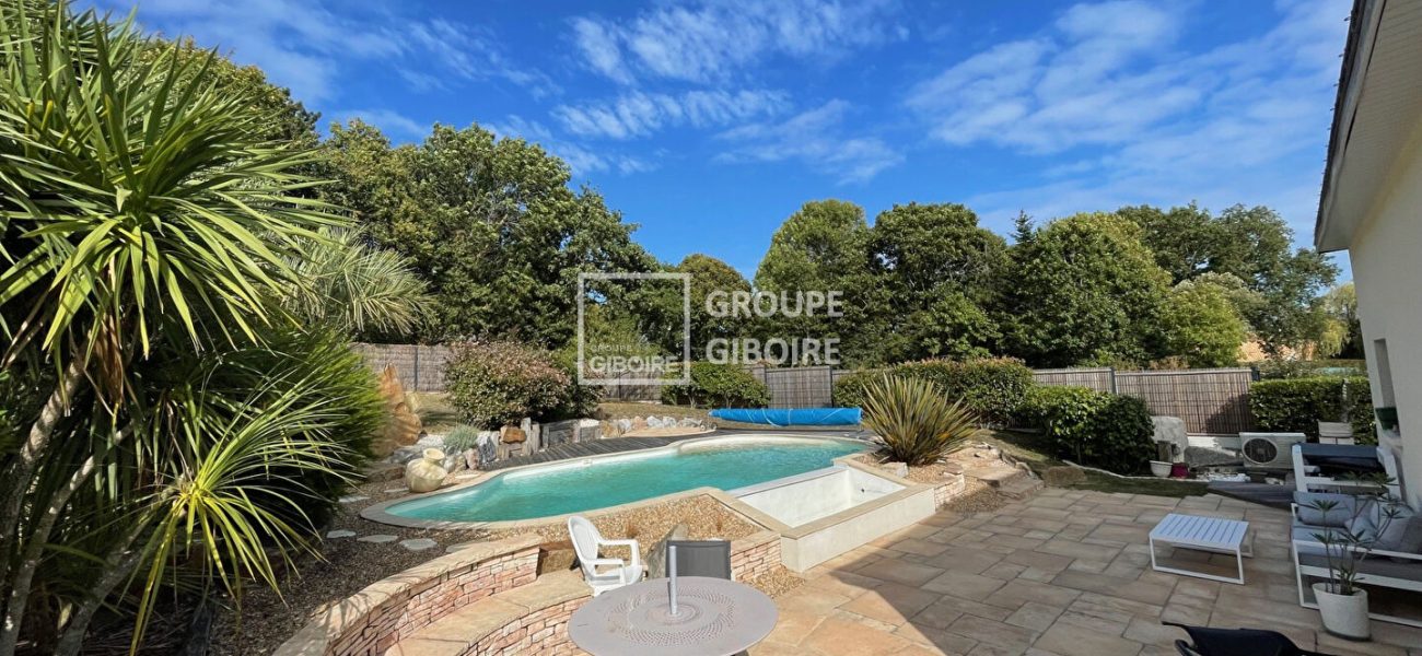 Maison T5  - PORNICHET (CS25878) - photo principale