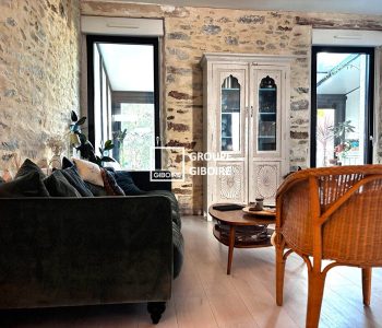 Maison T6  - COUERON (SE25841E) - vignette