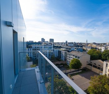 Appartement T4  - RENNES (MG25832) - vignette