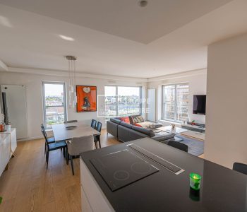 Appartement T4  - RENNES (MG25832) - vignette
