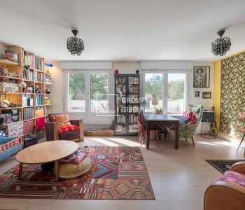 Appartement T4  - CHANTEPIE (MBO25834E) - vignette