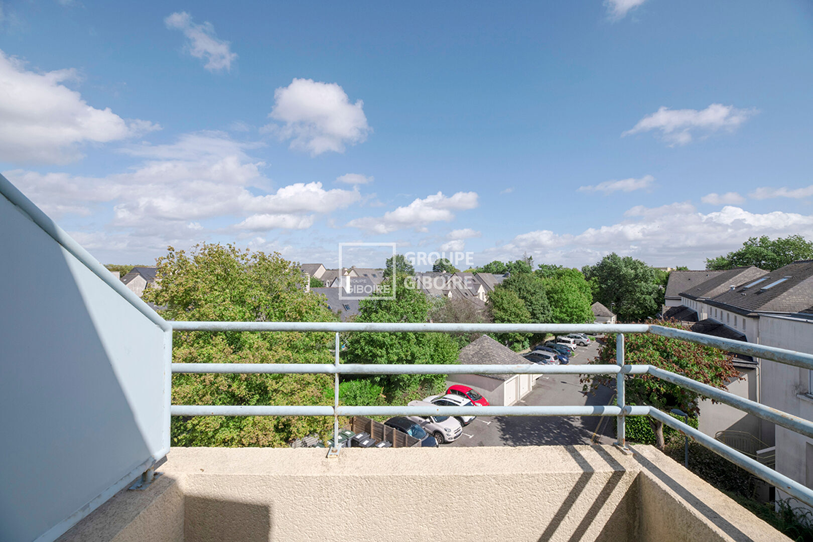 Appartement T4  - CHANTEPIE (MBO25834E) - photo-9