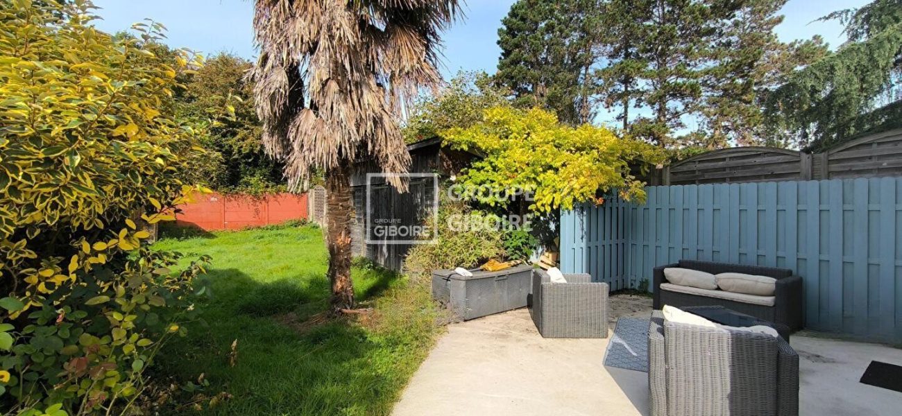 Maison T7  - SAINT GREGOIRE (BM25830) - photo principale