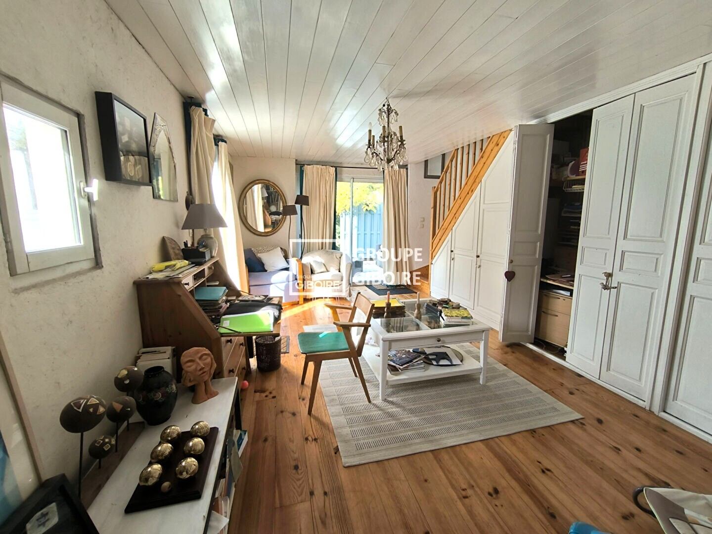 Maison T7  - SAINT GREGOIRE (BM25830) - photo-2