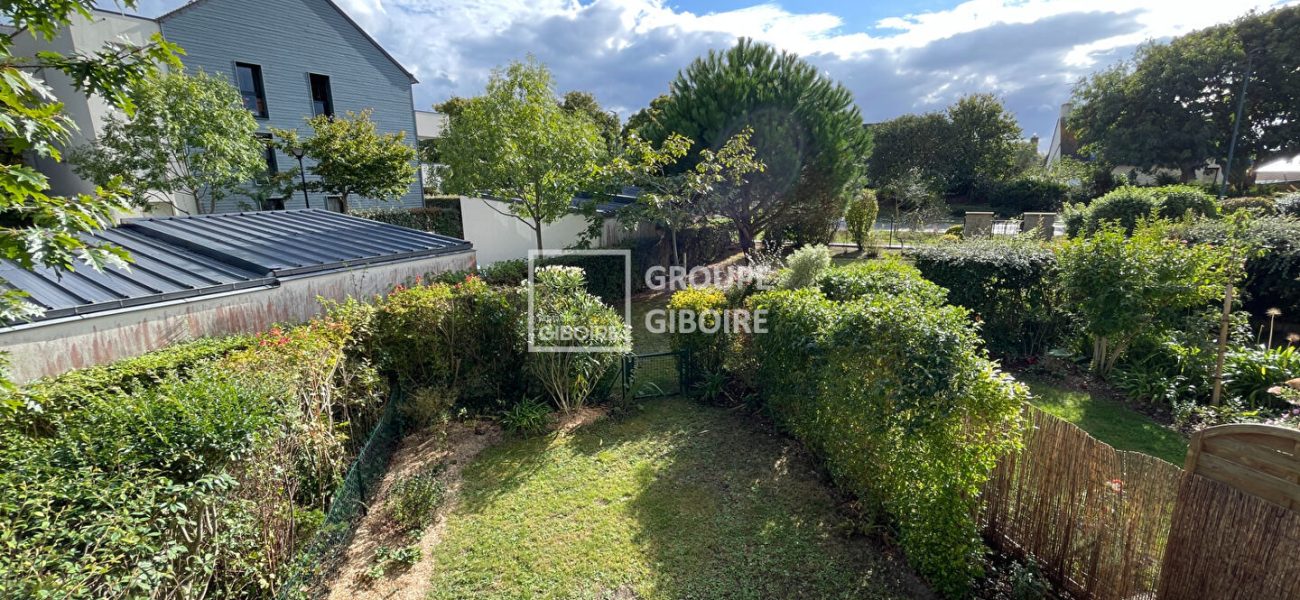 Appartement T4  - SAINT MALO (JG25883E) - photo principale