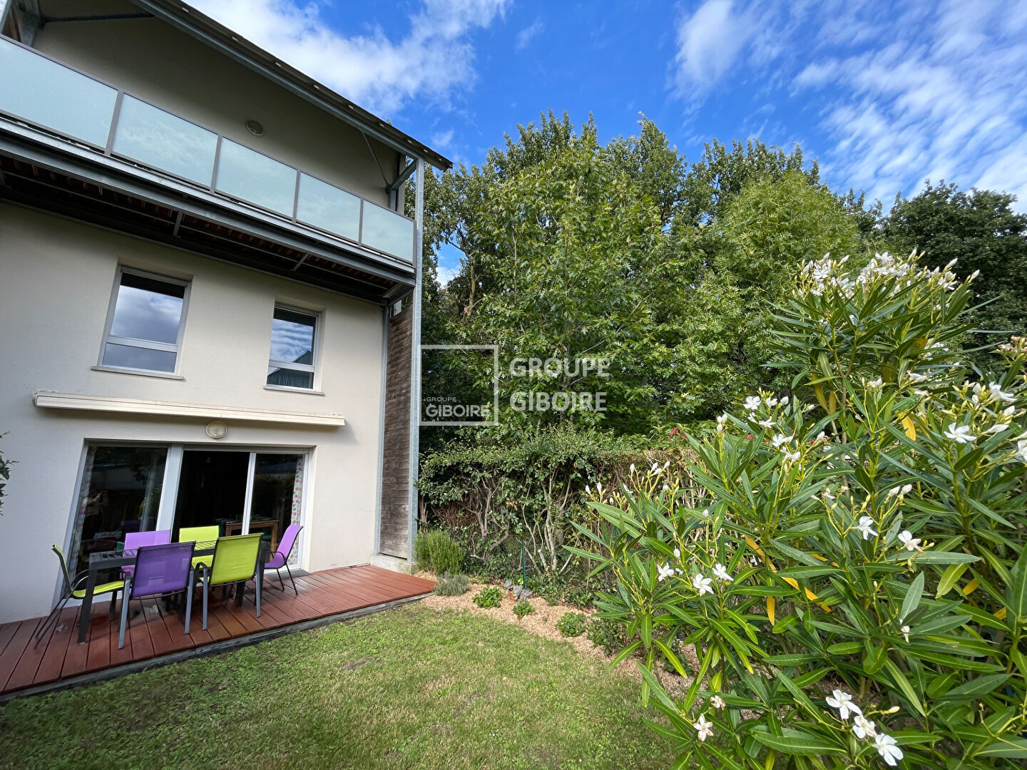 Appartement T4  - SAINT MALO (JG25883E) - photo-2