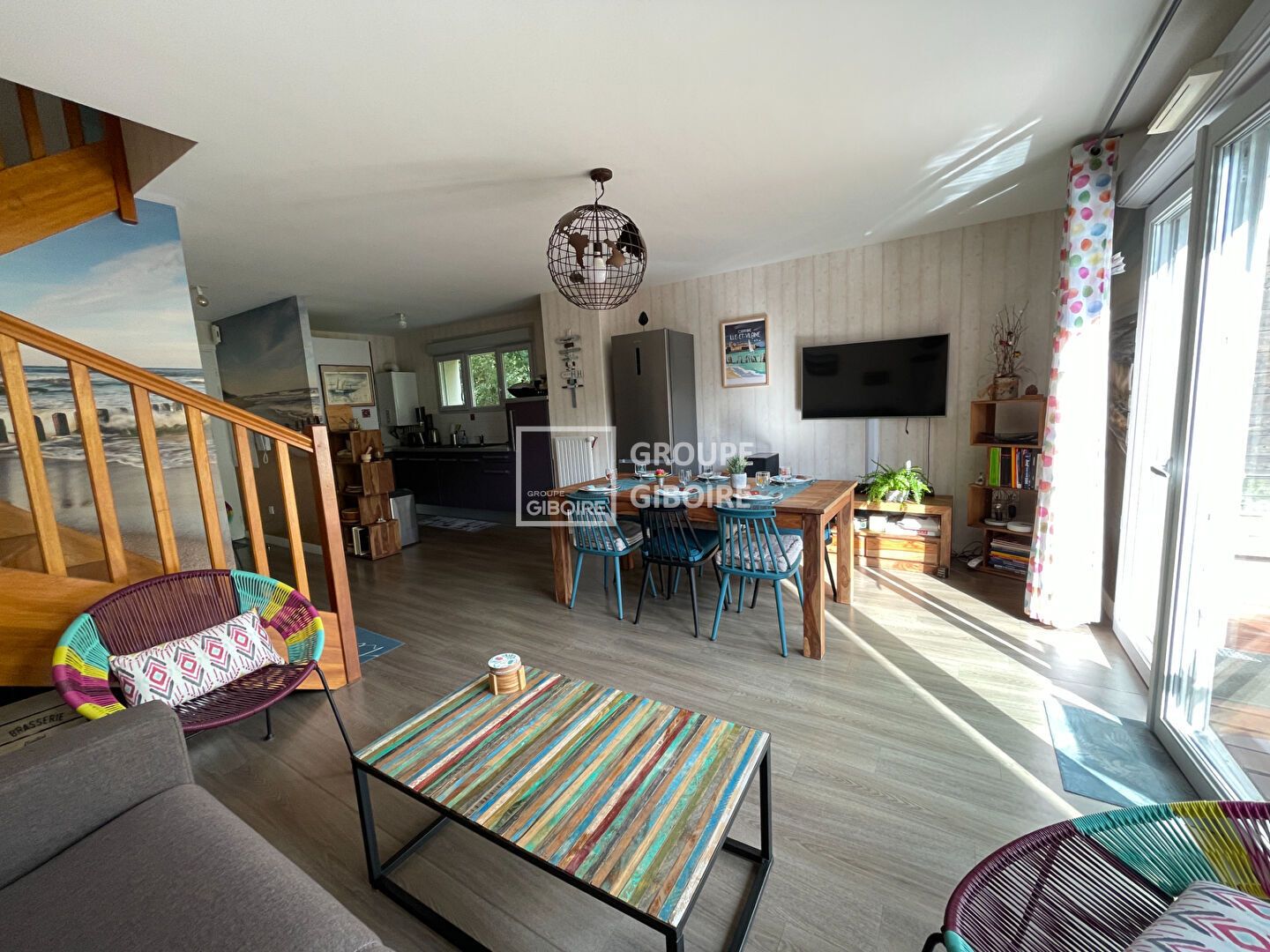 Appartement T4  - SAINT MALO (JG25883E) - photo-4