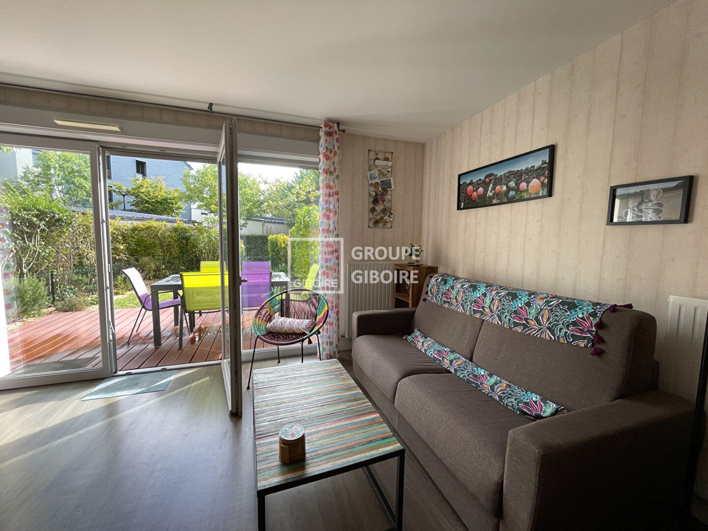 Appartement T4  - SAINT MALO (JG25883E) - photo-5