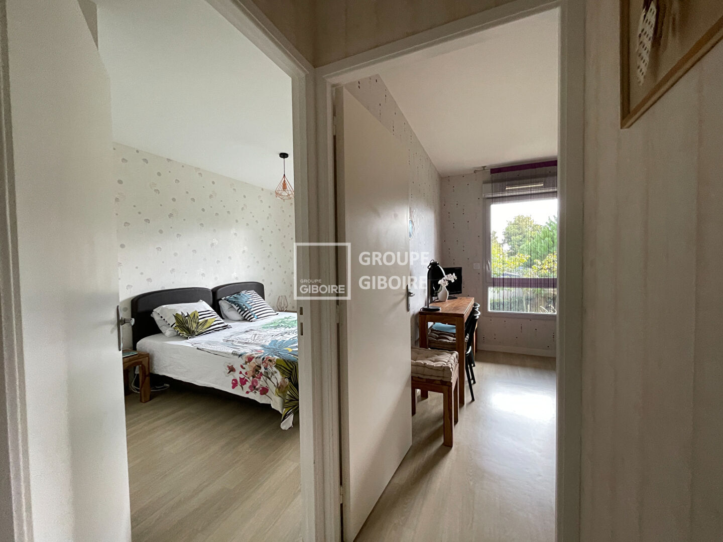 Appartement T4  - SAINT MALO (JG25883E) - photo-7