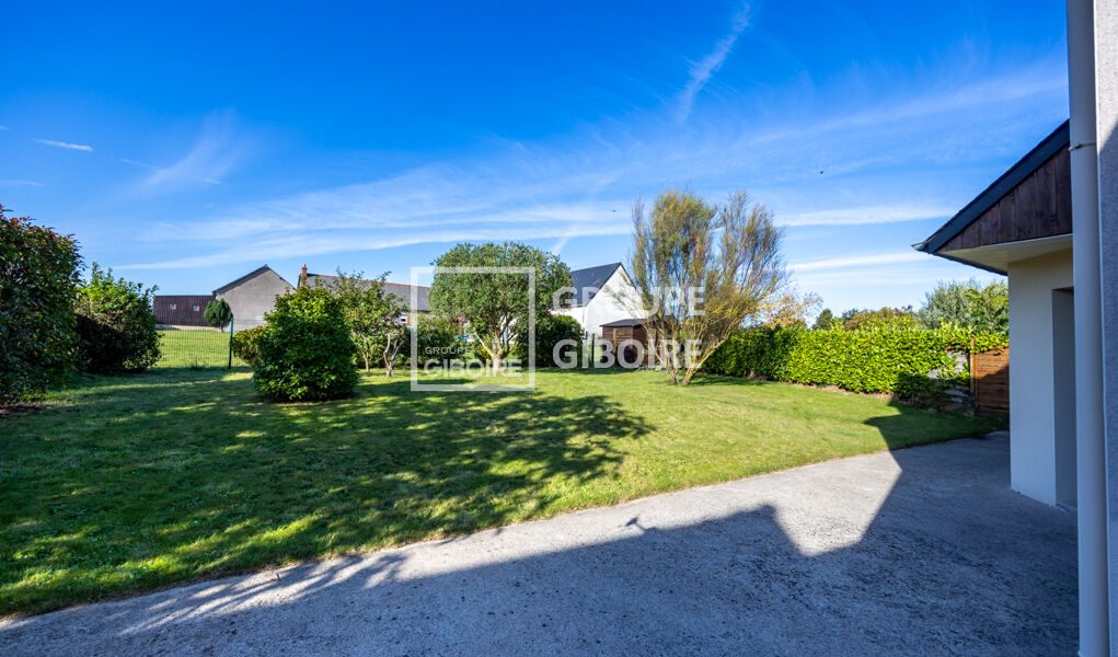 Maison T6  - SAINT MALO (JD25799E-B) - photo principale