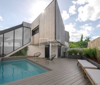 Maison T8  - RENNES (PJ25885) - vignette