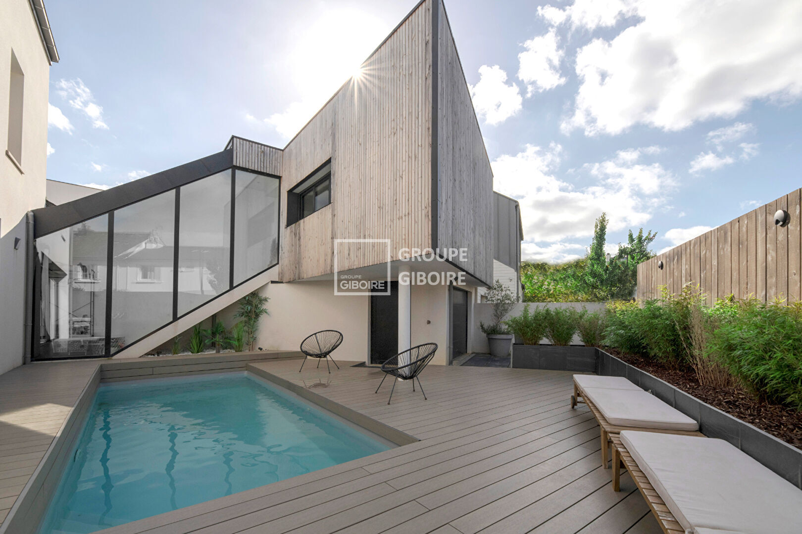 Maison T8  - RENNES (PJ25885) - photo-1