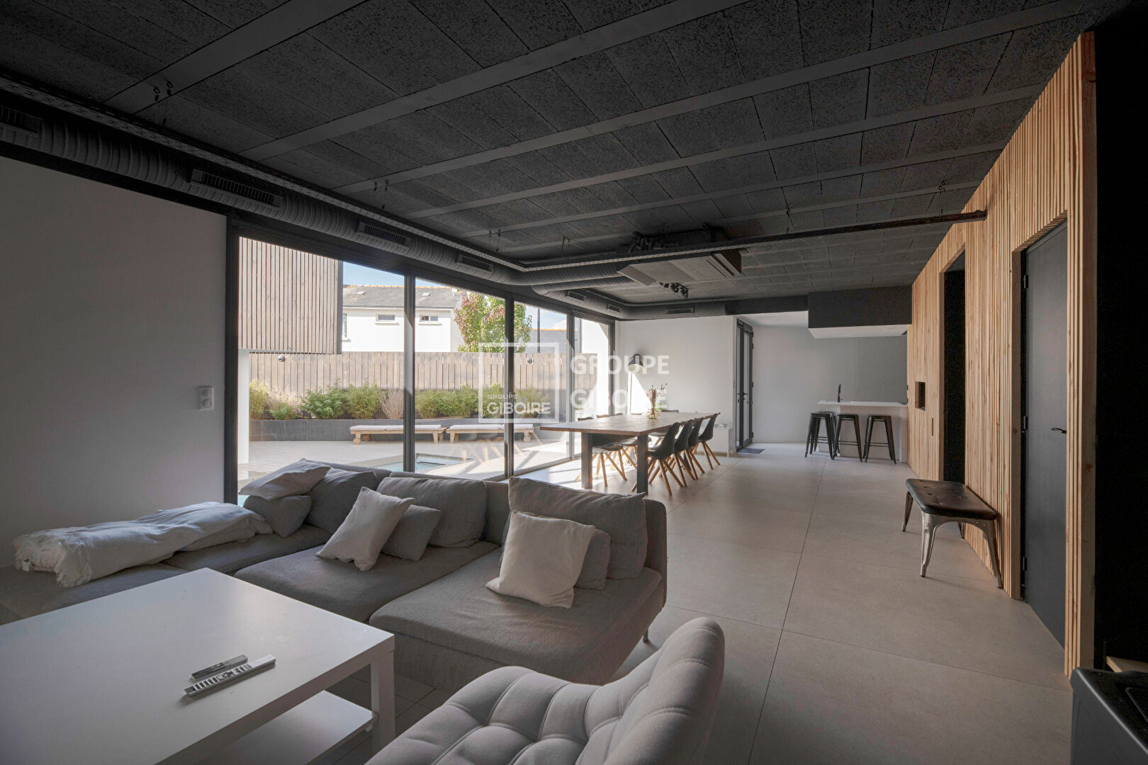 Maison T8  - RENNES (PJ25885) - photo-2