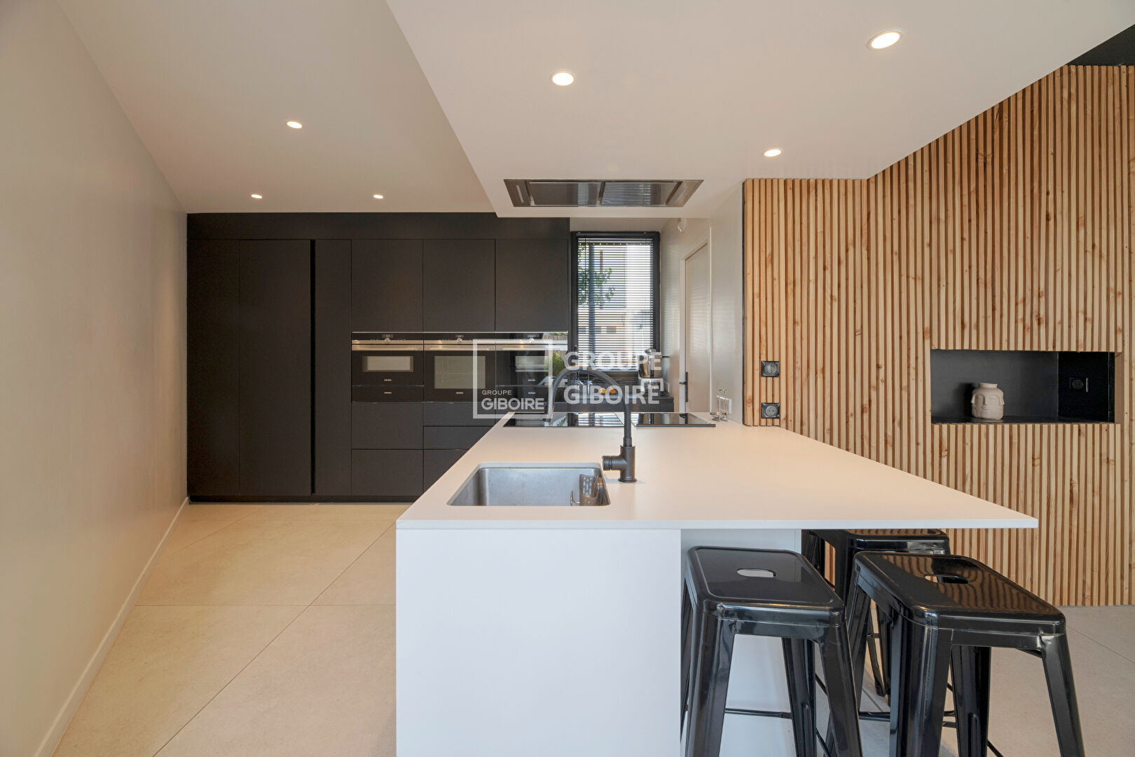 Maison T8  - RENNES (PJ25885) - photo-3