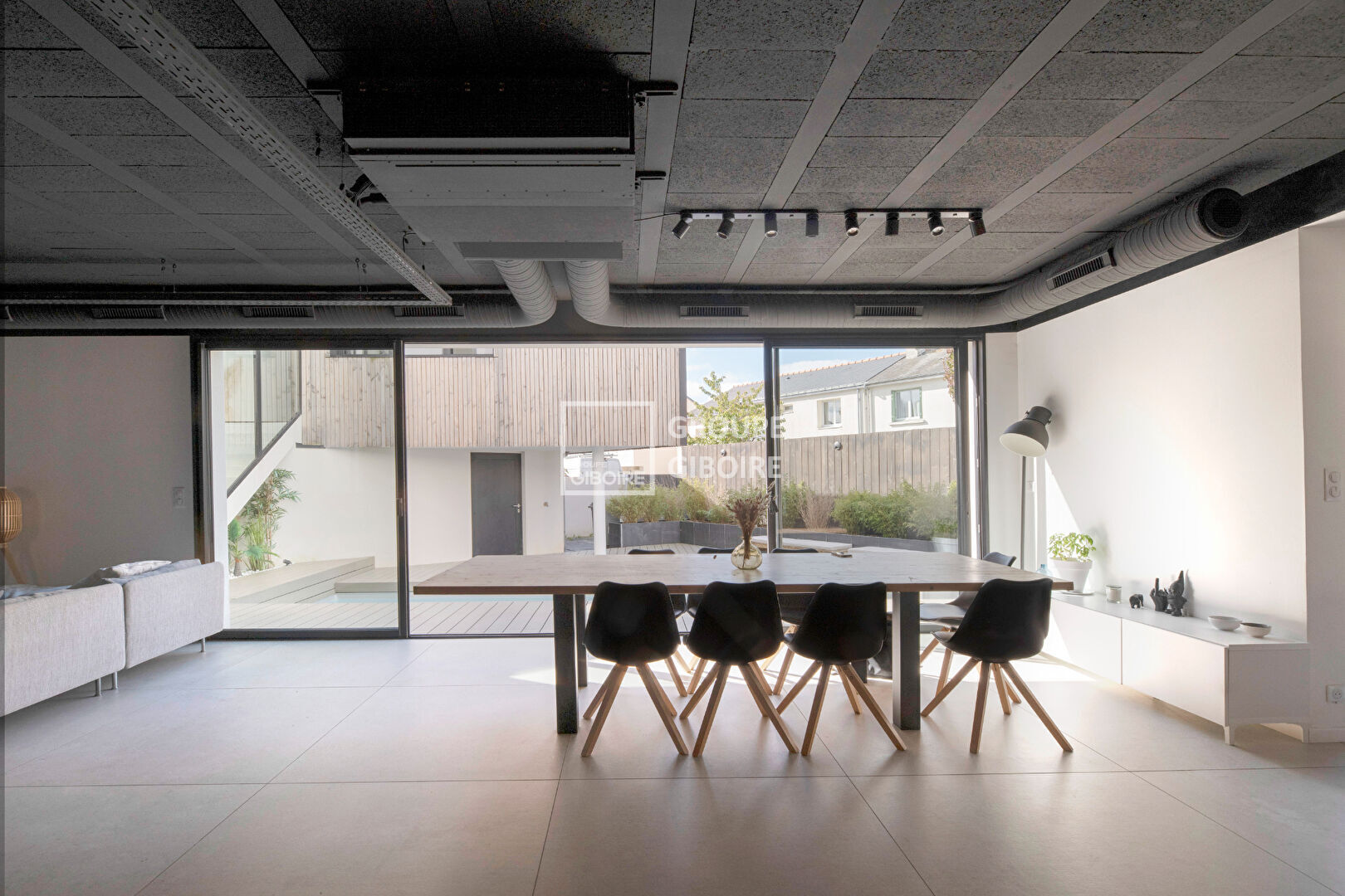 Maison T8  - RENNES (PJ25885) - photo-5