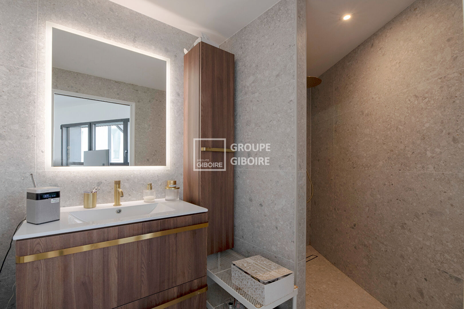 Maison T8  - RENNES (PJ25885) - photo-7