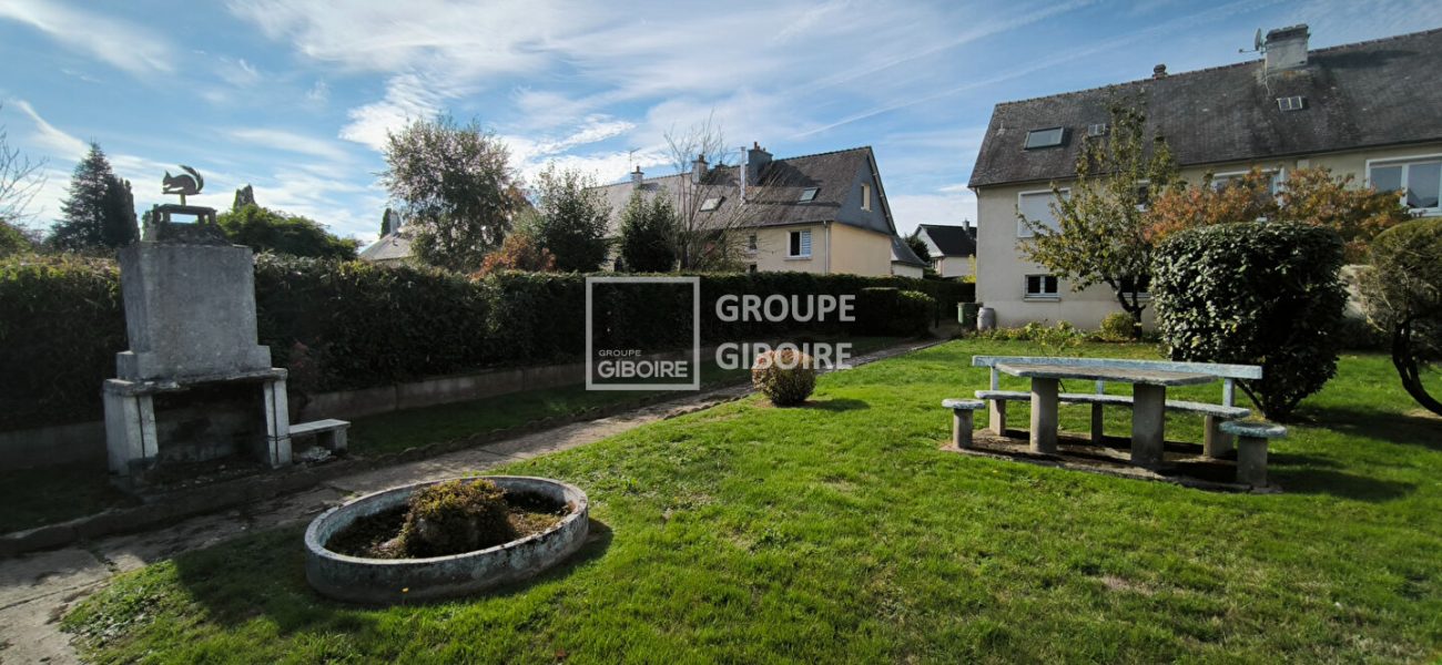 Maison T5  - CHAVAGNE (BM25870) - photo principale