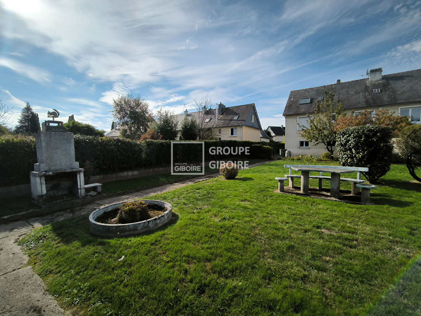 Maison T5  - CHAVAGNE (BM25870) - photo-1